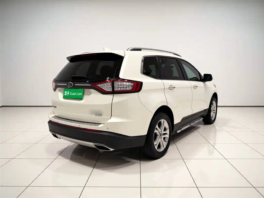 Ford Edge 2017