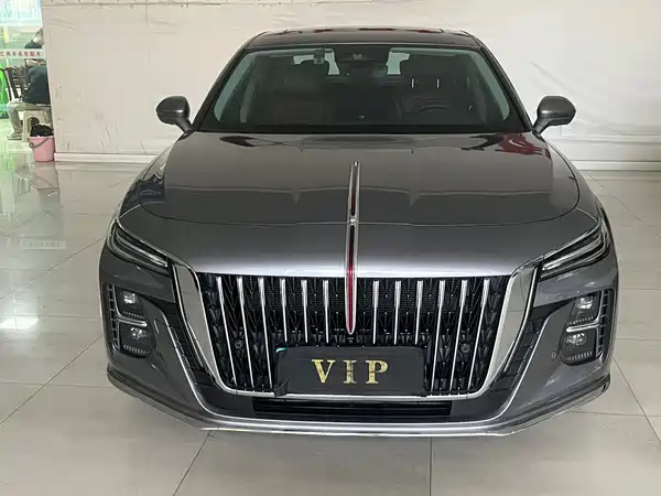 Hongqi H5 2023