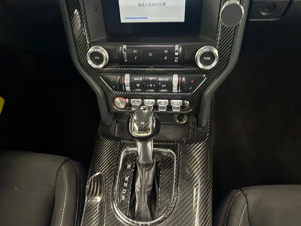 Ford Mustang 2019 — фото 13