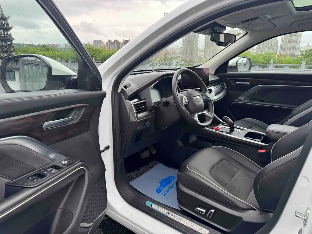 Haval H6 2022