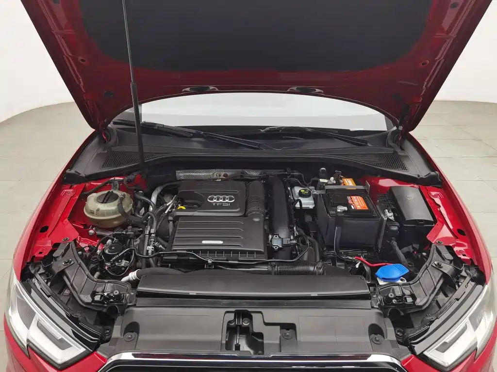 Audi A3 2020
