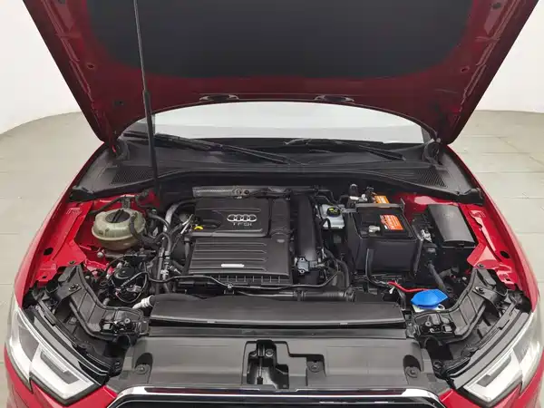Audi A3 2020