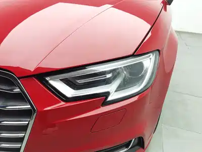 Audi A3 2020