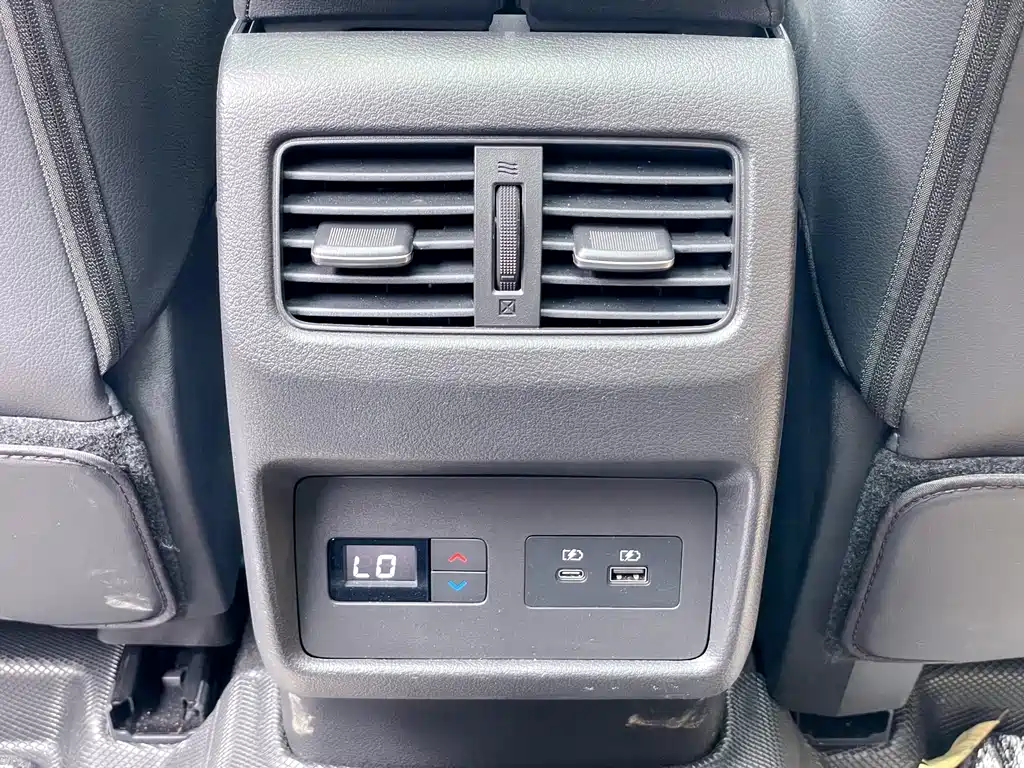 Nissan X-Trail 2023 — фото 20