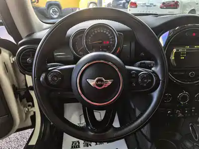 MINI MINI 2017