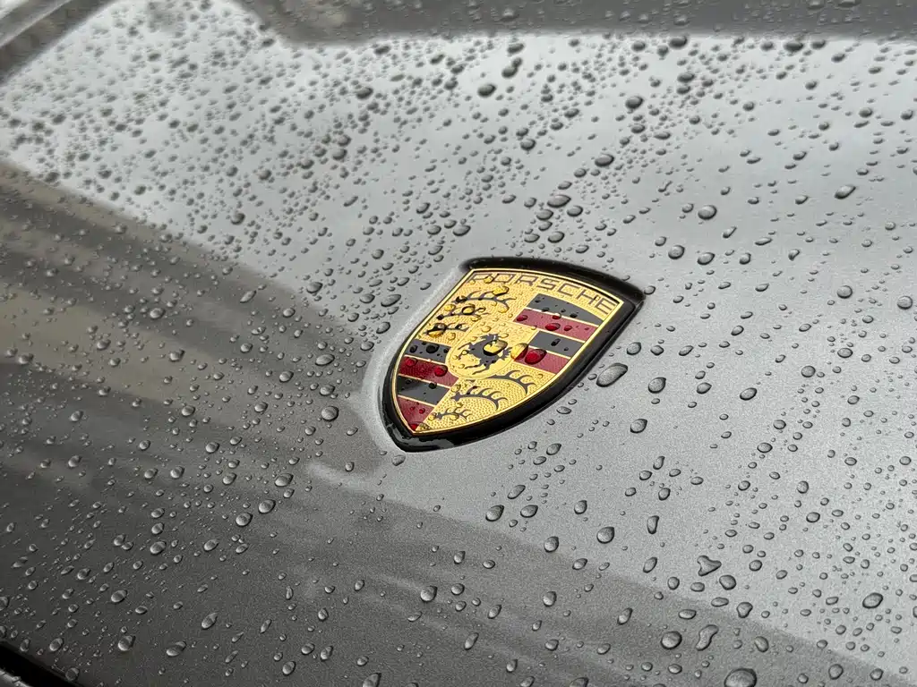 Porsche Cayenne 2012 — фото 19