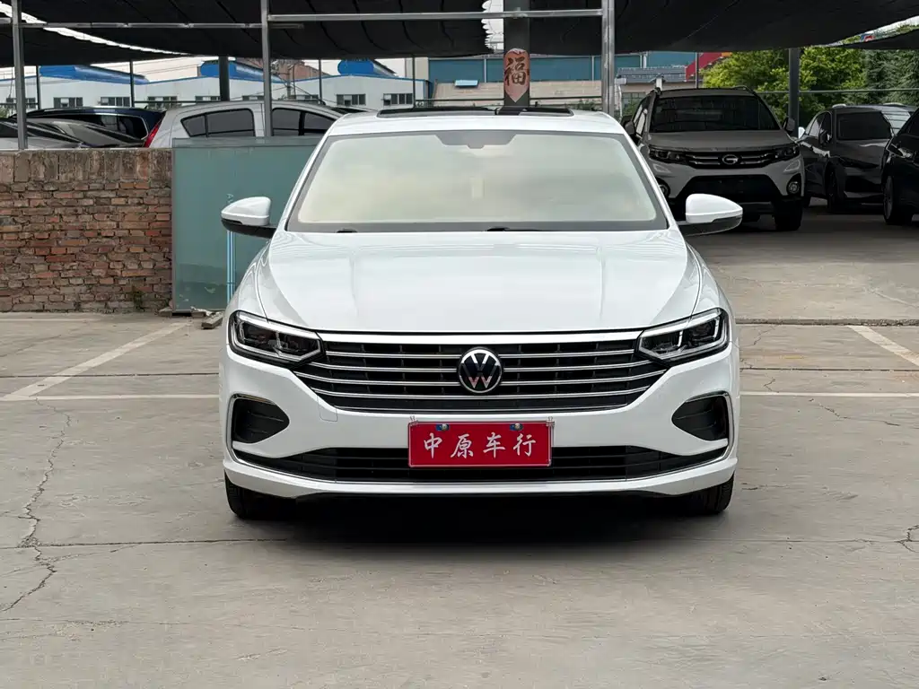 Volkswagen Lavida 2023