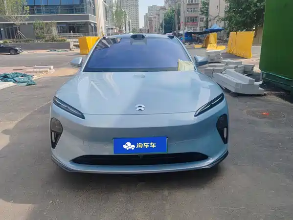 NIO ET5T 2025
