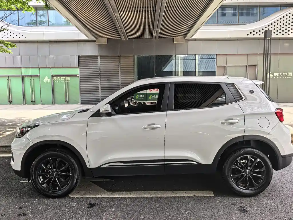 Chery Tiggo 5x 2025
