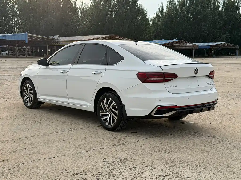 Volkswagen Lavida 2023