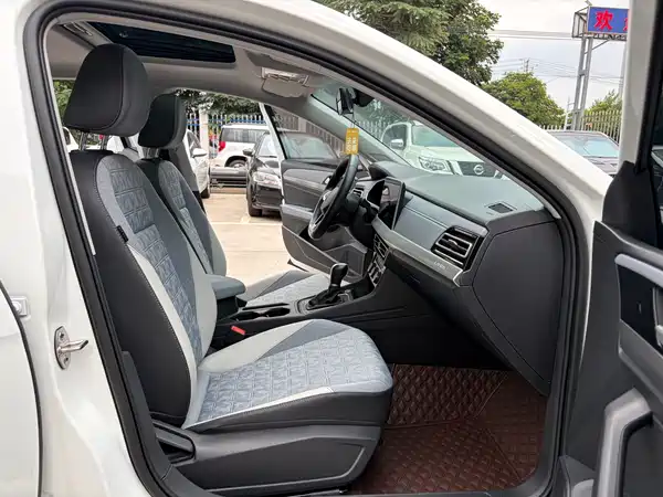 Volkswagen Lavida 2023