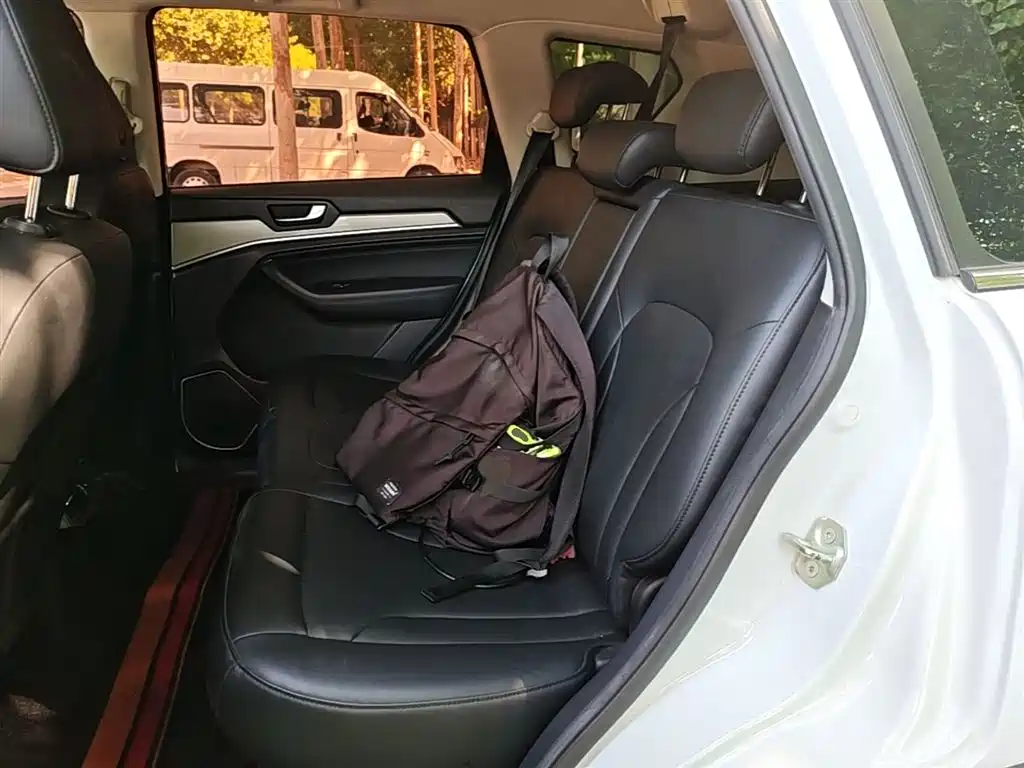 Haval H6 2018 — фото 13