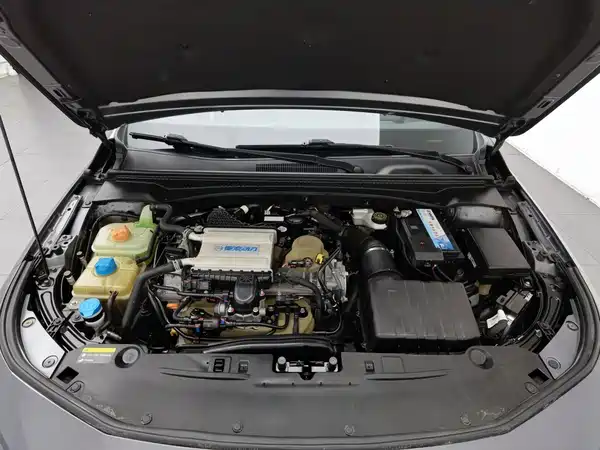 GAC Trumpchi Empow 2022