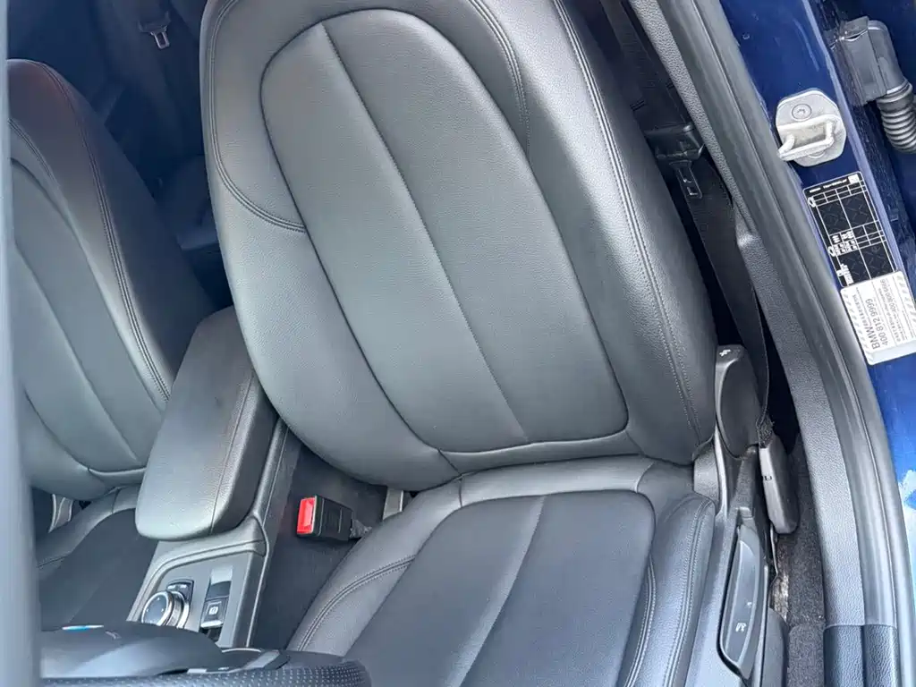 BMW 1 Series 2022