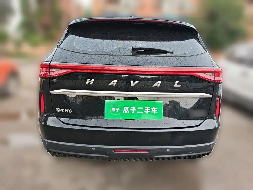 Haval H6 2022