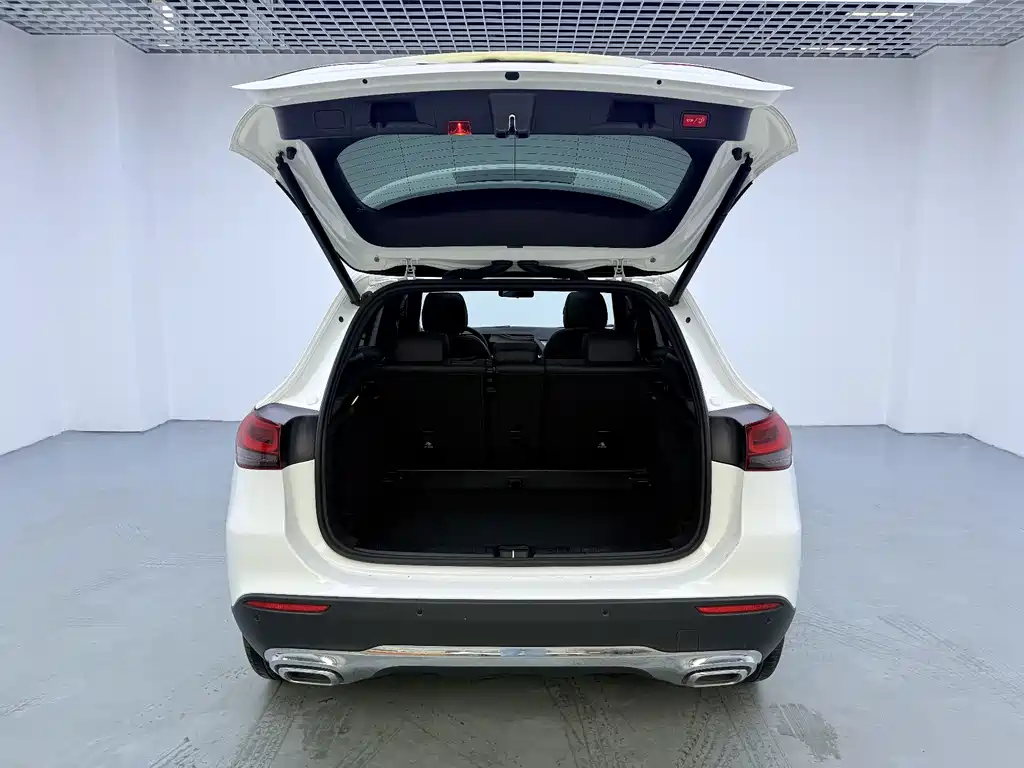 Mercedes-Benz GLA 2022 — фото 15