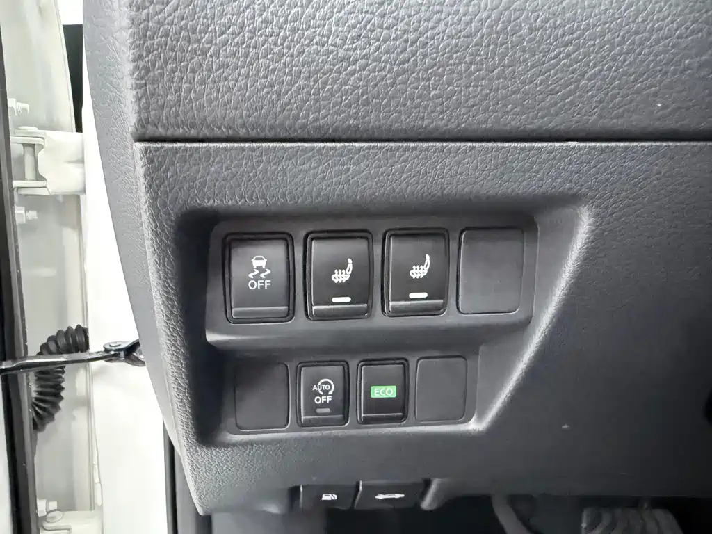 Nissan Qashqai 2022 — фото 17