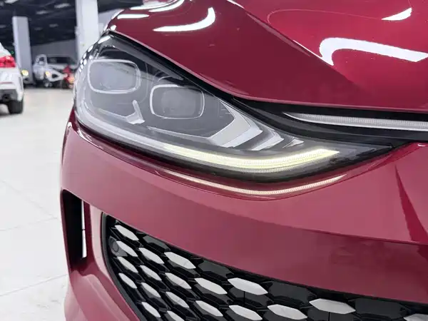 Volkswagen Lamando 2023