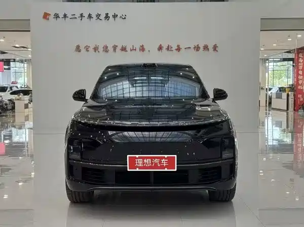 Li Auto L9 2023