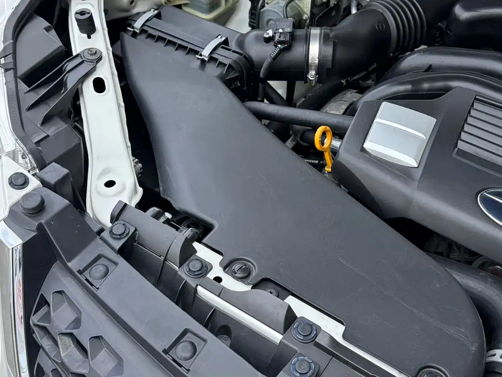 Subaru Forester 2015 — фото 26