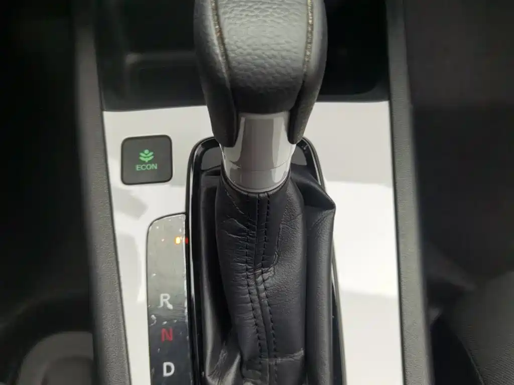 Honda Fit 2021 — фото 13