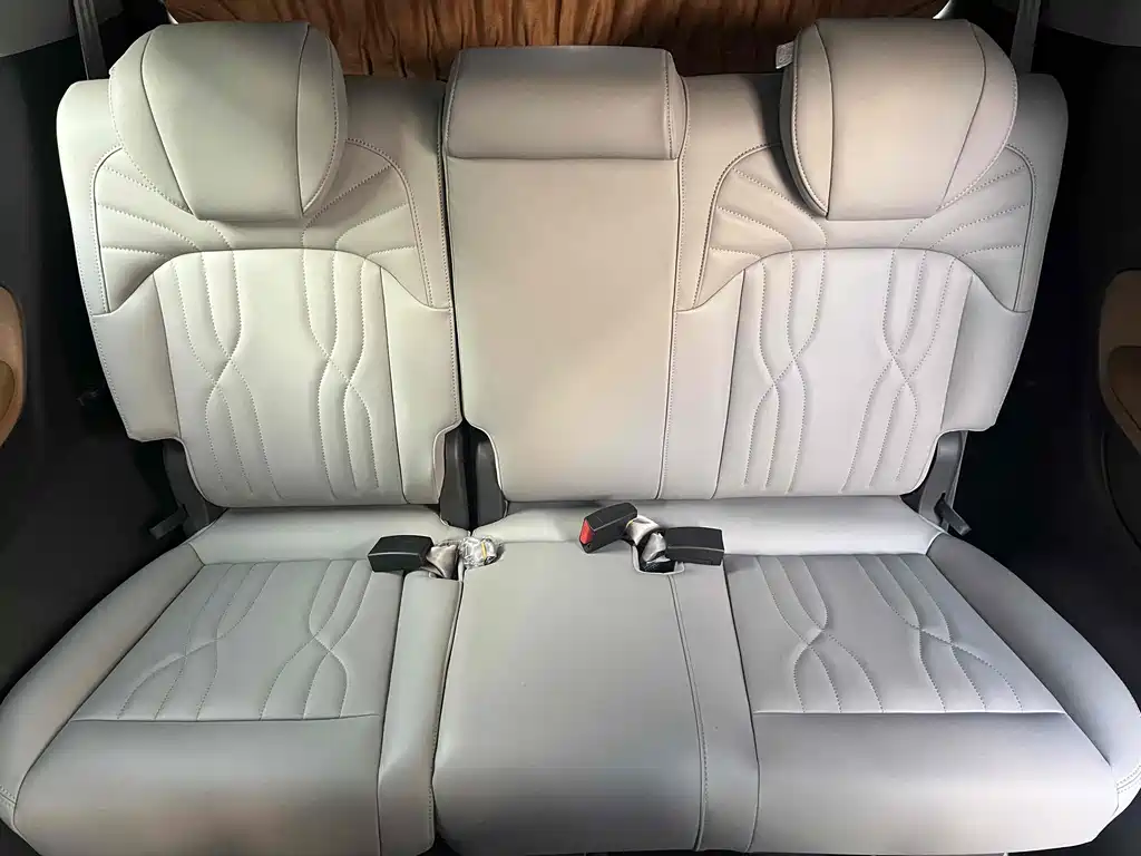 GAC Trumpchi M8 2023 — фото 11