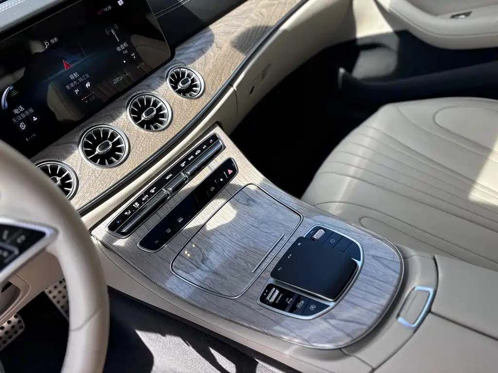 Mercedes-Benz CLS 2022 — фото 20