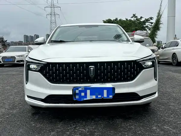 Bestune B70 2023