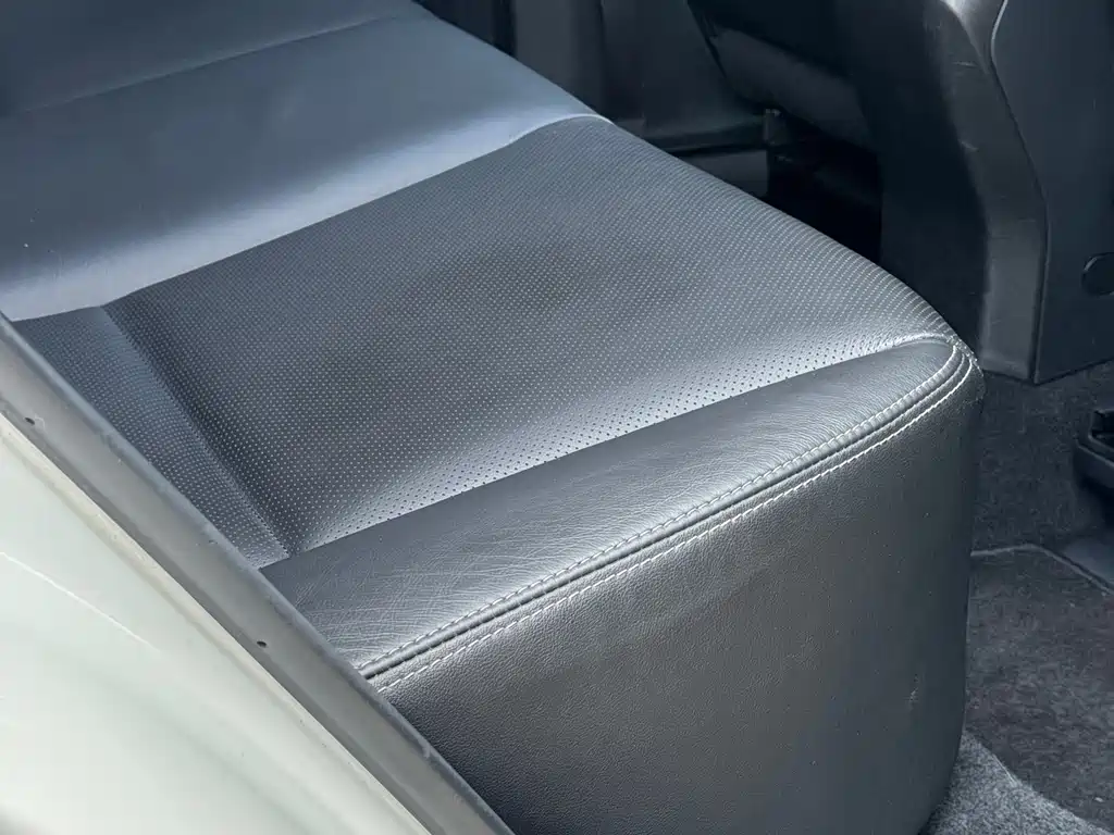 Subaru Forester 2015 — фото 21