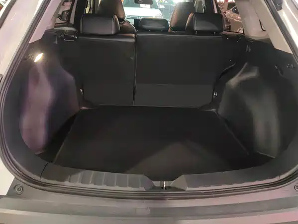 Toyota Corolla Cross 2024