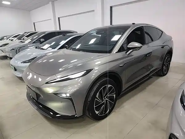 Roewe Feifan R7 2025