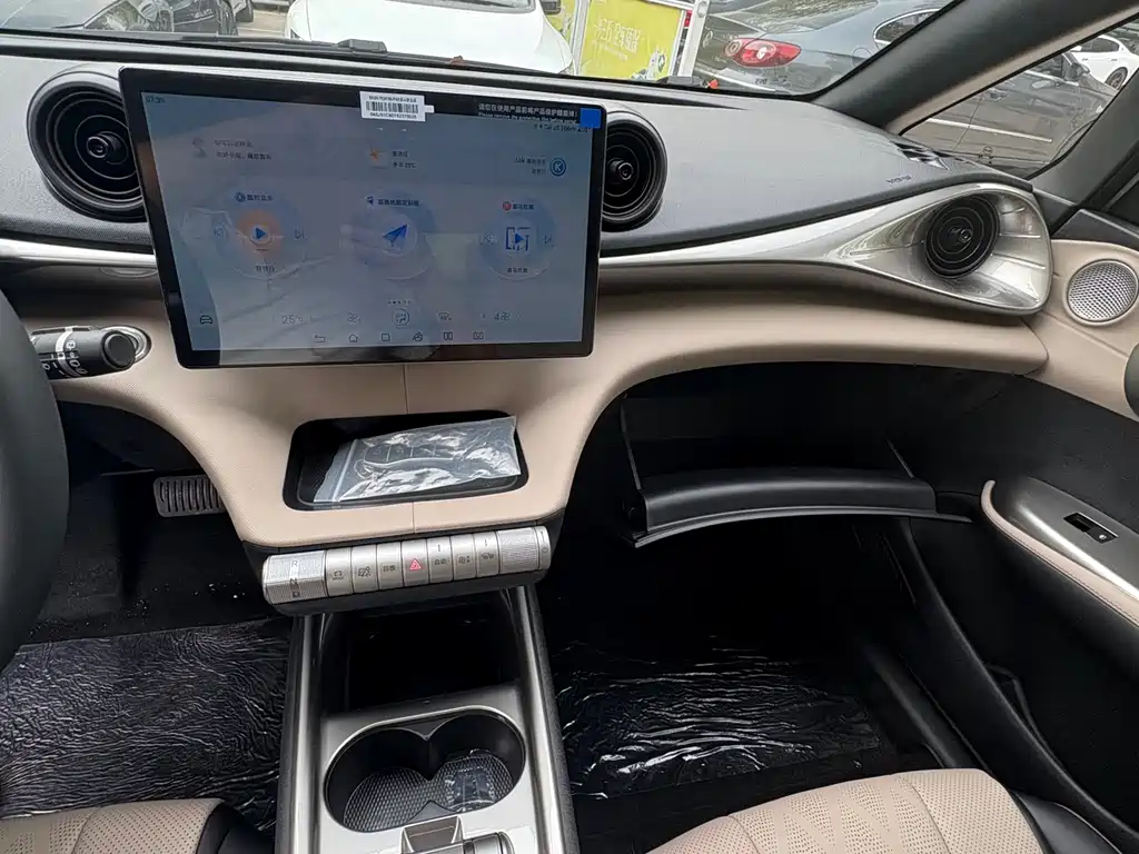 BYD Dolphin 2026