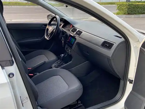 Volkswagen Santana 2023