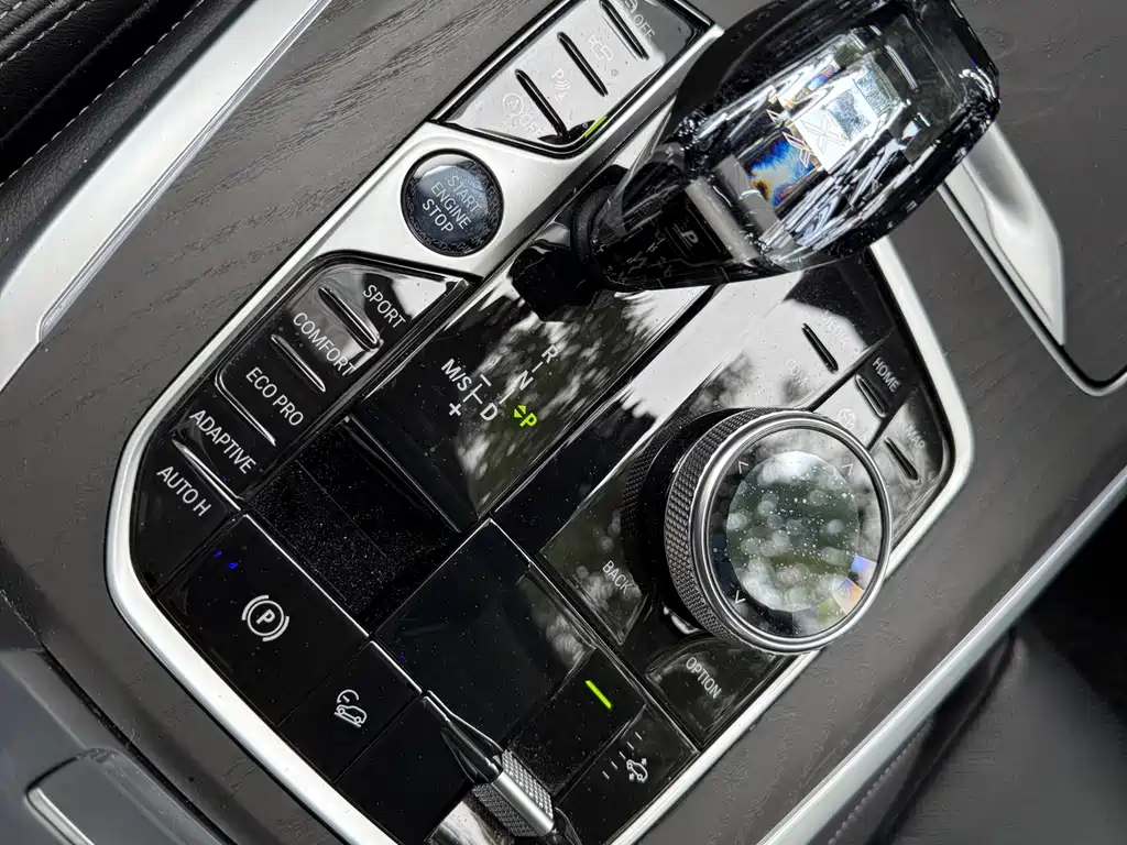 BMW X7 2022 — фото 13
