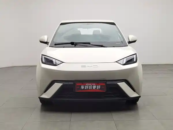 BYD Seagull 2023