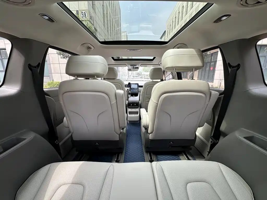 Hyundai Custo 2021 — фото 17