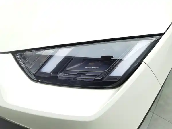 BYD Seagull 2023