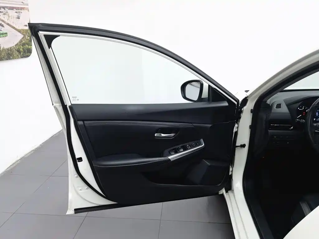 Nissan Sylphy 2021 — фото 8