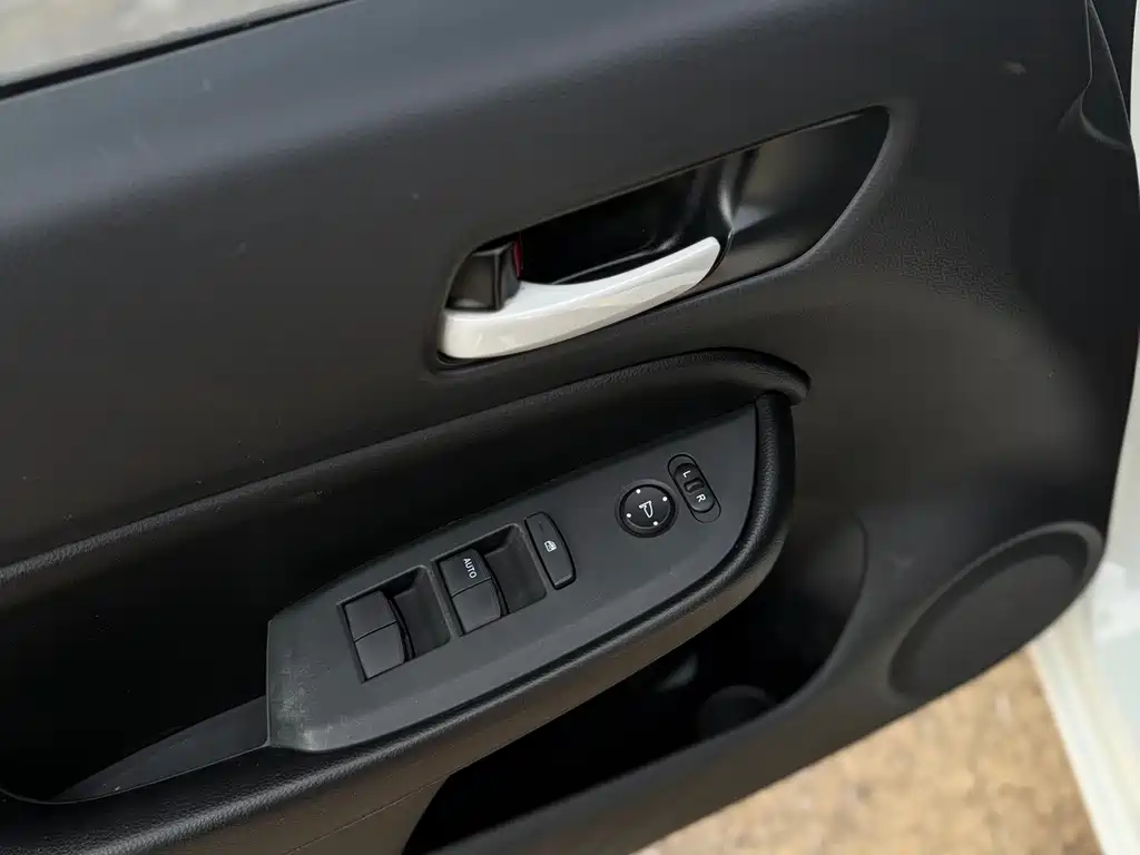 Honda Fit 2022 — фото 17