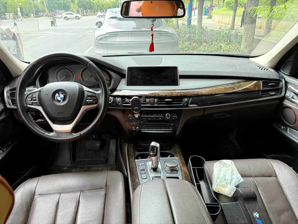 BMW X5 2018