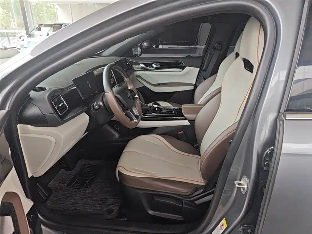 BYD Qin PLUS 2025 — фото 16