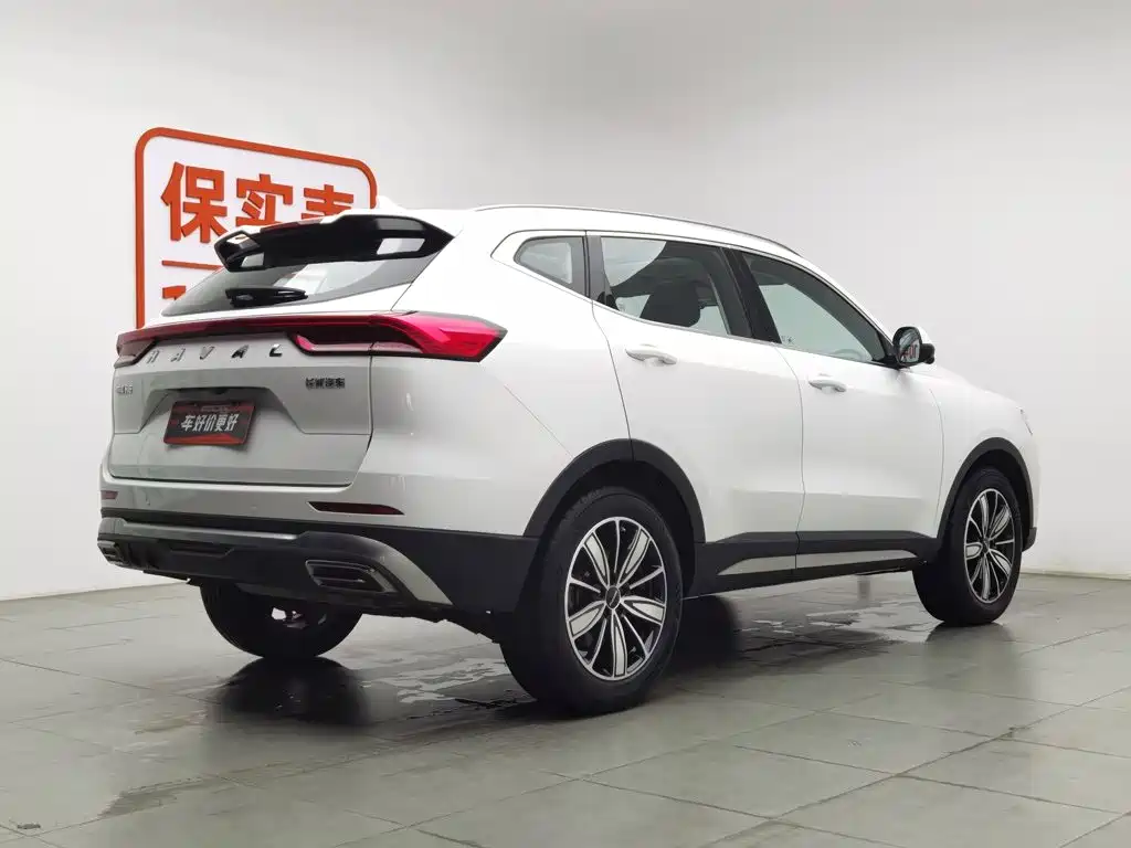 Haval H6 2024