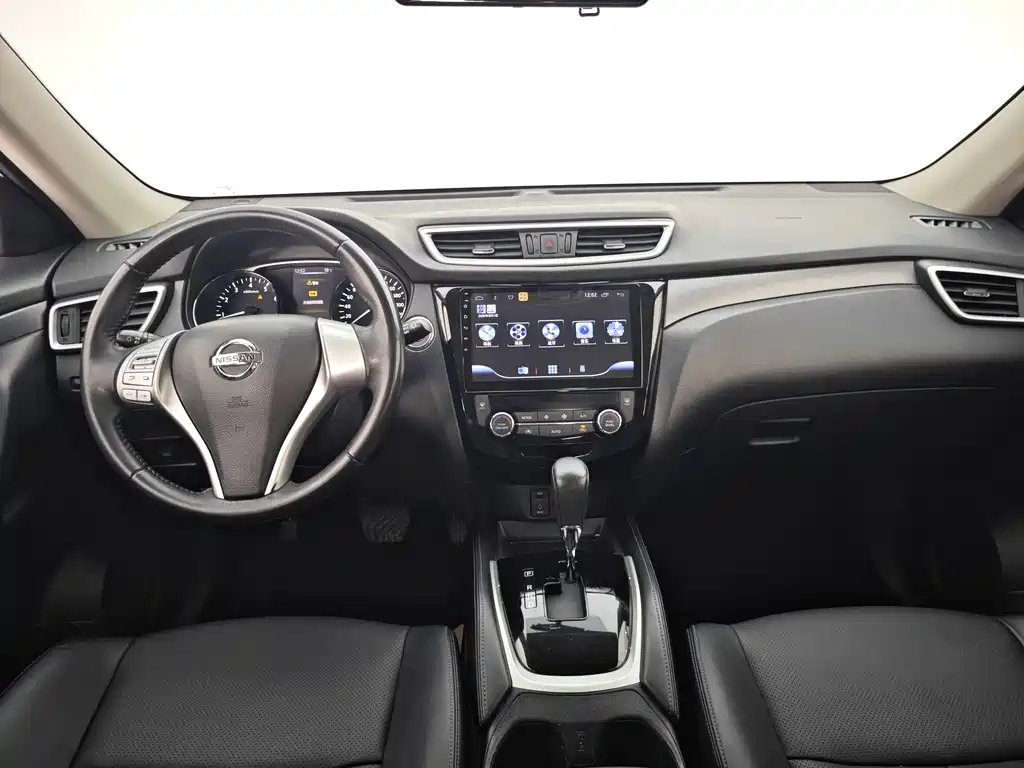 Nissan X-Trail 2016 — фото 16