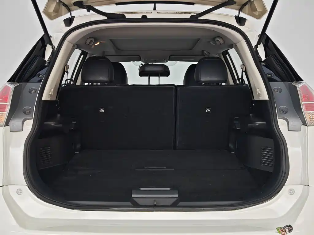 Nissan X-Trail 2016 — фото 20