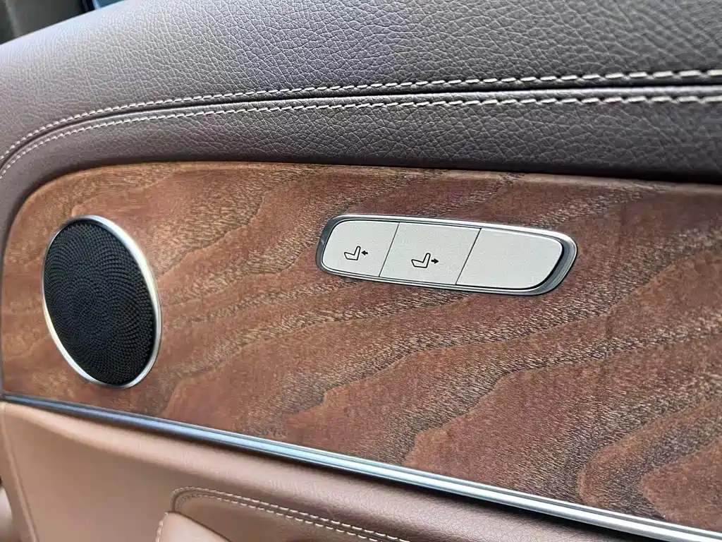 Mercedes-Benz E-Class 2019 — фото 6