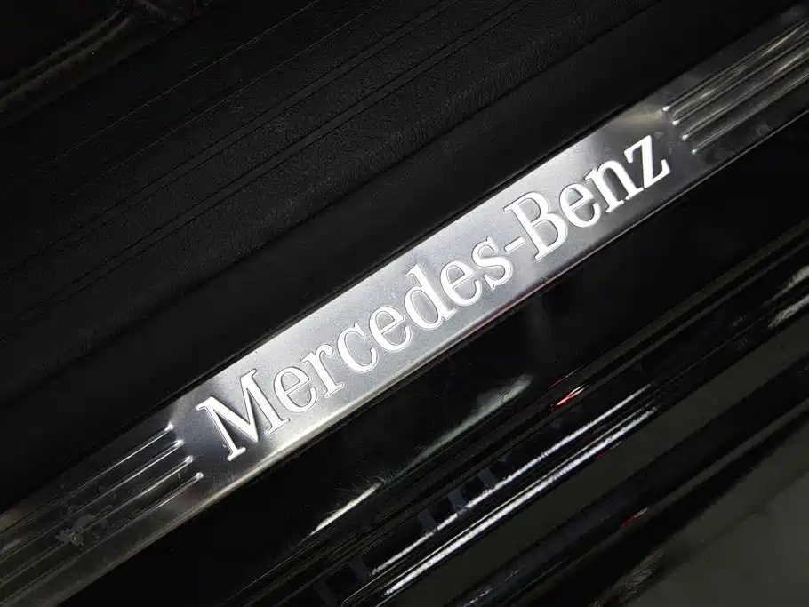 Mercedes-Benz GLE Coupe 2024 — фото 27
