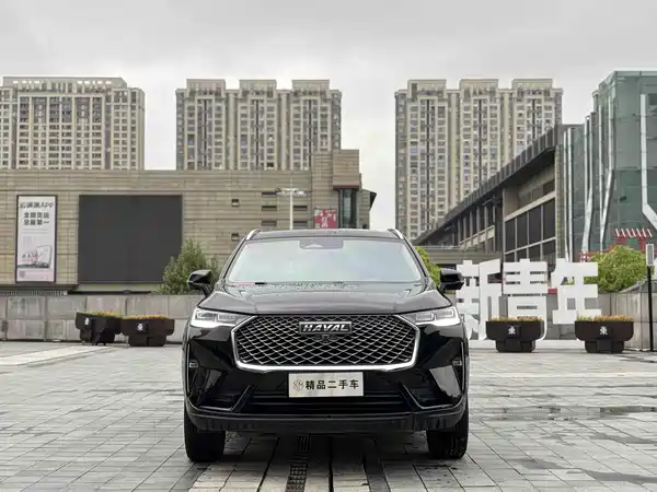 Haval H6 2022