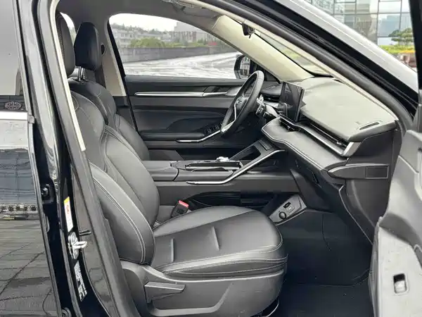 Haval H6 2022