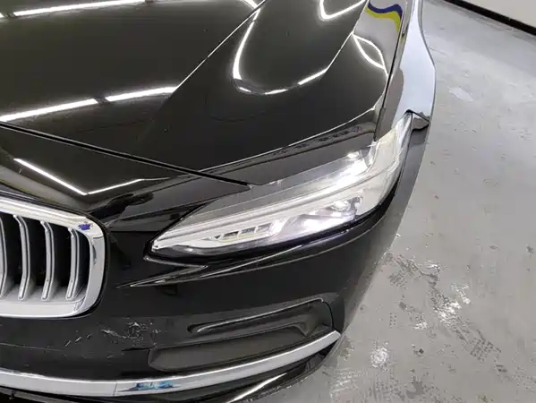 Volvo S90 2024