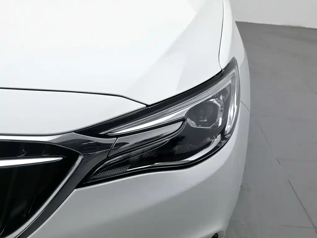Buick Excelle 2022